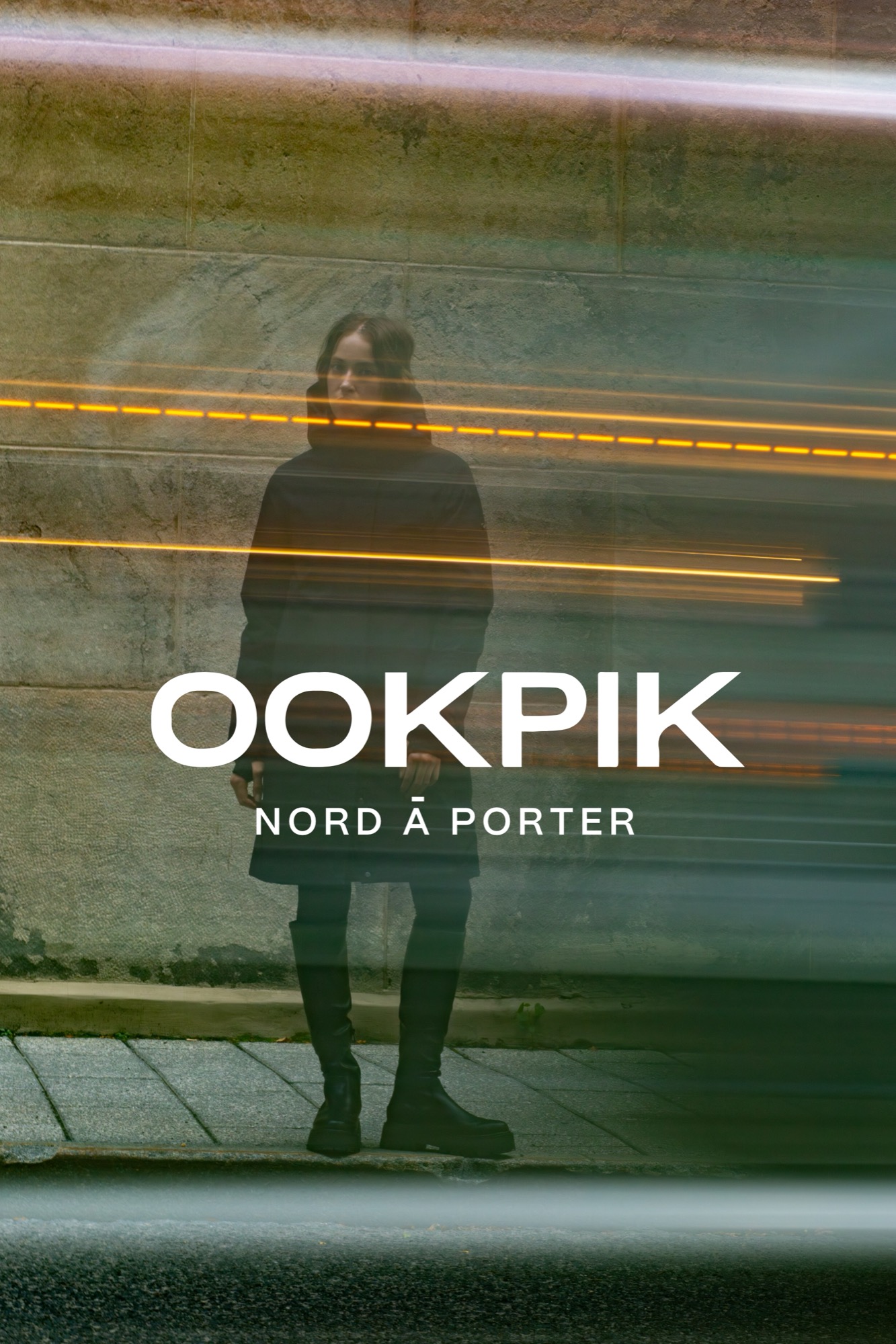 ookpik by Robin Cerutti